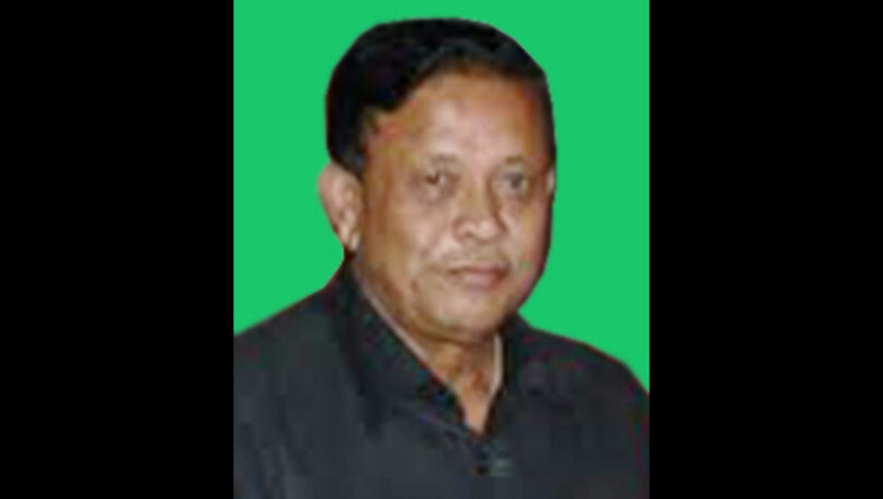 বন্দরে জাতীর শ্রেষ্ঠ সন্তান শহীদুল্লাহ আর নেই