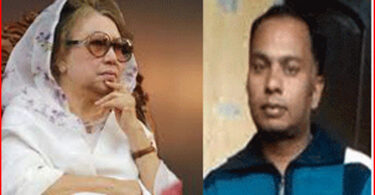 সরকারের প্রধান প্রতিপক্ষ এখন জনগন : শিপলু