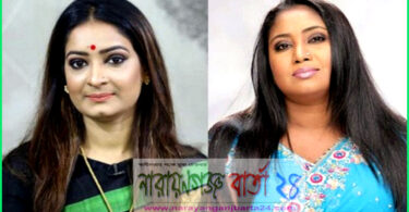নিপুণ রায় চৌধুরী গ্রেফতার, বেবী নাজনীন আটকের পর মুক্ত