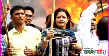নিপুণ রায় চৌধুরীসহ ৭ জনের ৫ দিন করে রিমান্ড