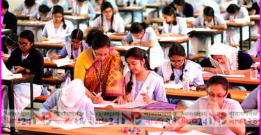 আগামী ২ ফেব্রুয়ারি এসএসসি ও সমমান পরীক্ষা শুরু