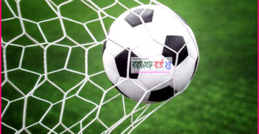 শুকতারা জুনিয়র ক্রীড়া চক্ররের বিপক্ষে ব্রাদার্স ইউনিয়ন ক্লাবের জয়