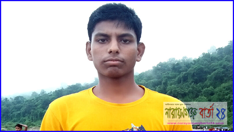 কেওঢালা থেকে প্রতিবন্ধী যুবক রহস্যজনক ভাবে নিখোঁজ
