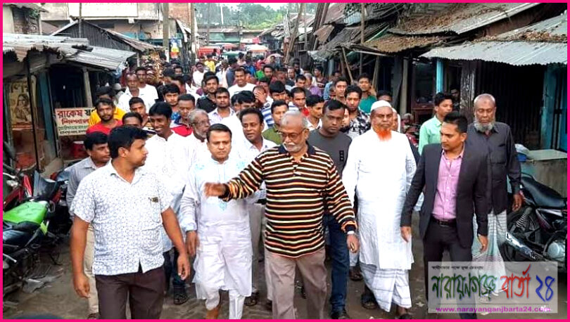 বিএনপির নেতাকর্মী ভোটারদের নিরাপত্তায় সেনাবাহিনীর ভূমিকায় অবতীর্ণ হবে : তৈমুর