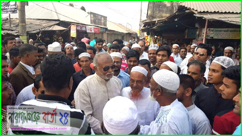 জীবন যাবে তাও কেন্দ্রে এক বিন্দুও ছাড় দেব না : এড. তৈমূর