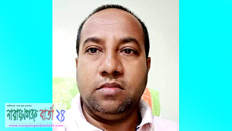 রূপগঞ্জে অতর্কিত হামলার ঘটনায় অভিযুক্ত ইউপি সদস্য গ্রেফতার