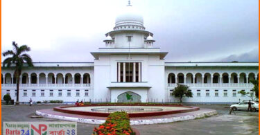 ২ বছরের বেশি সাজা হলে নির্বাচনের অযোগ্য