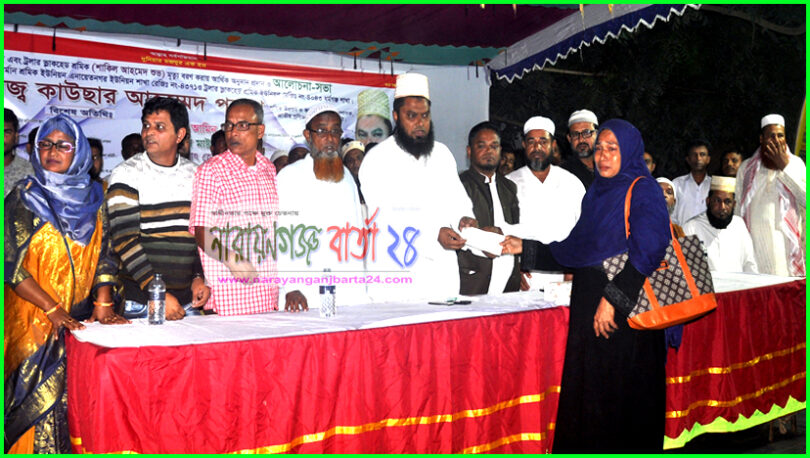শ্রমিকের লাশ দাফনে এখন পরিবারকে ভিক্ষা করতে হয় না : পলাশ