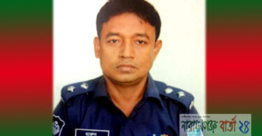 নারায়ণগঞ্জ জেলা পুলিশ সুপার হিসেবে নিয়োগ পেয়েছেন হারুণ অর রশিদ
