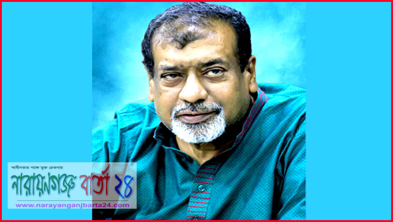 এমপি সেলিম ওসমানের চোখে অস্ত্রপাচার সম্পন্ন