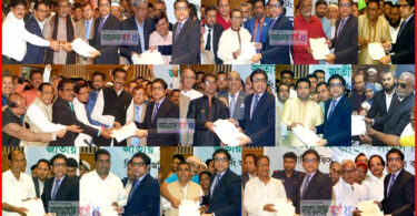 না.গঞ্জের ৫টি আসনে ৬১ প্রার্থীর মনোনয়ন জমা