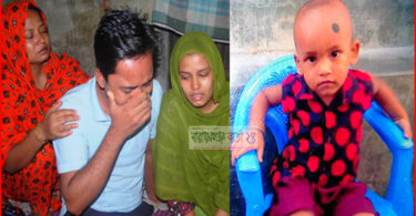 ক্রেন ছিড়ে শিশু মৃত্যু, মধ্যস্থতাকারীরা পেলেন কত!