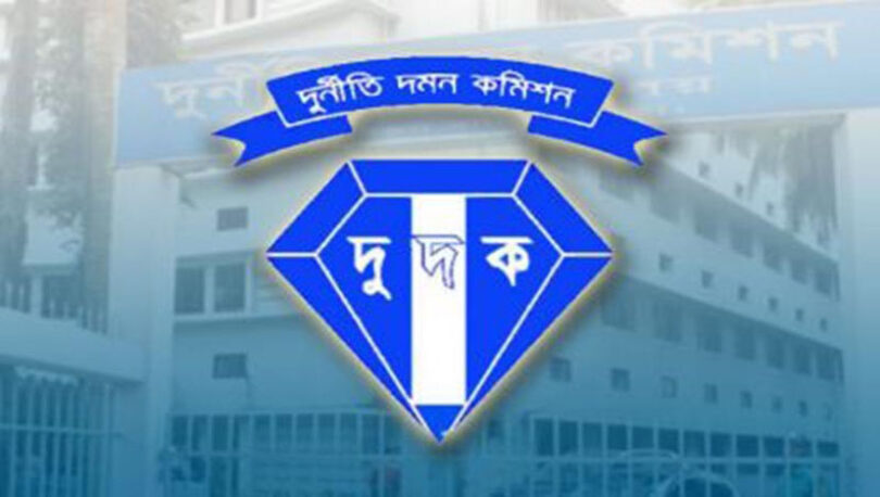 দুদক