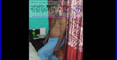 সিদ্ধিরগঞ্জে যুবকের ঝুলন্ত লাশ উদ্ধার