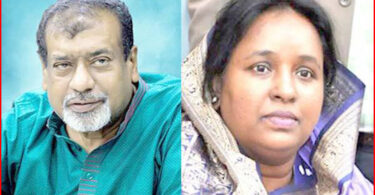 মেয়র আইভীকে ২৪ ঘন্টা সময় দিলেন এমপি সেলিম ওসমান
