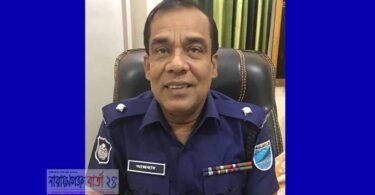 মাদক ছাড়তে হবে নয়তো বন্দর ছাড়তে হবে : ওসি আজহার
