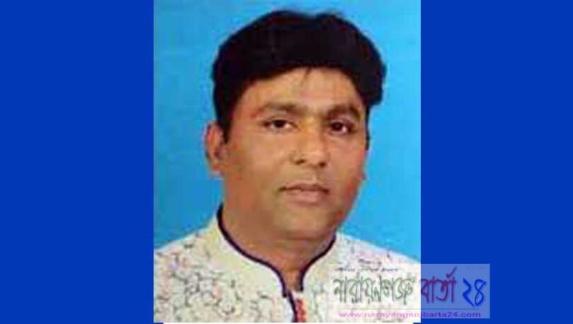 আবু সুফিয়ান