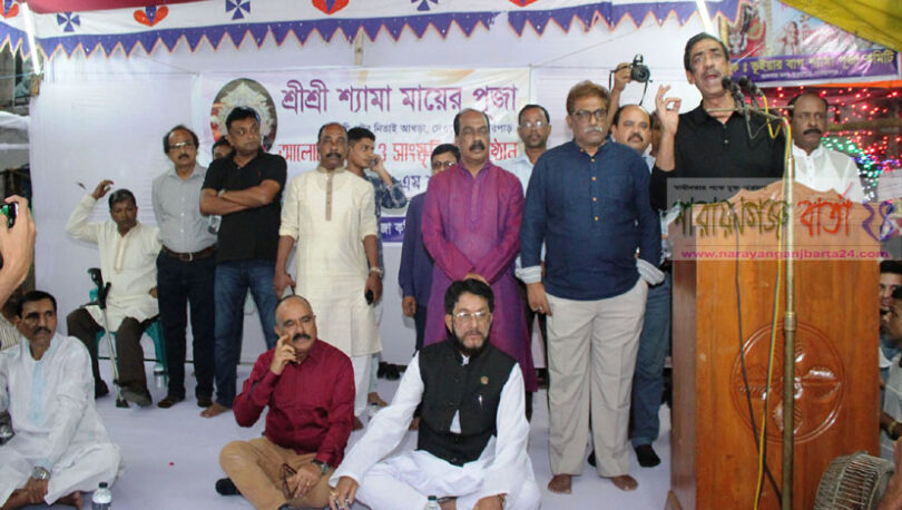 ‘নিশ্চিত করছি বাংলাদেশ থেকে চলে যাবো’