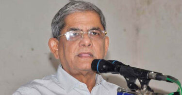 মির্জা ফখরুল ইসলাম আলমগীর