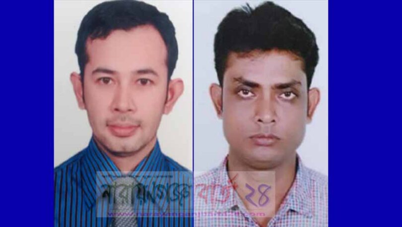 আওয়ামী প্রচার লীগ এর ক‌মি‌টি গঠন