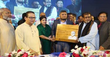 ওসমান ভ্রাতৃদ্ধয়ের প্রত্যয় আধুনিক না.গঞ্জ গড়া
