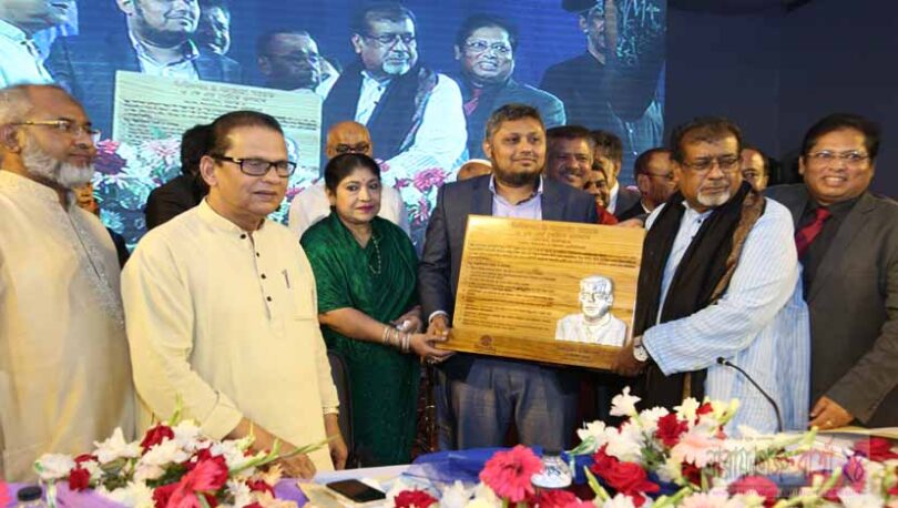 ওসমান ভ্রাতৃদ্ধয়ের প্রত্যয় আধুনিক না.গঞ্জ গড়া