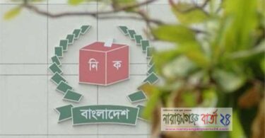 সোমবারের মধ্যে বৈধ অস্ত্র জমা দেয়ার নির্দেশ
