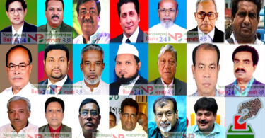 ‘ অবশেষে নির্বাচনী ট্রেনের যাত্রা শুরু ’