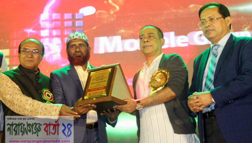 ব্যপক আয়োজনে পোলষ্টার ক্লাবের বিজয় দিবস উদযাপন