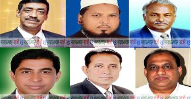 শামীম ওসমানের প্রতিদ্বন্দ্বী কাশেমীর পাশে নেই বিএনপি