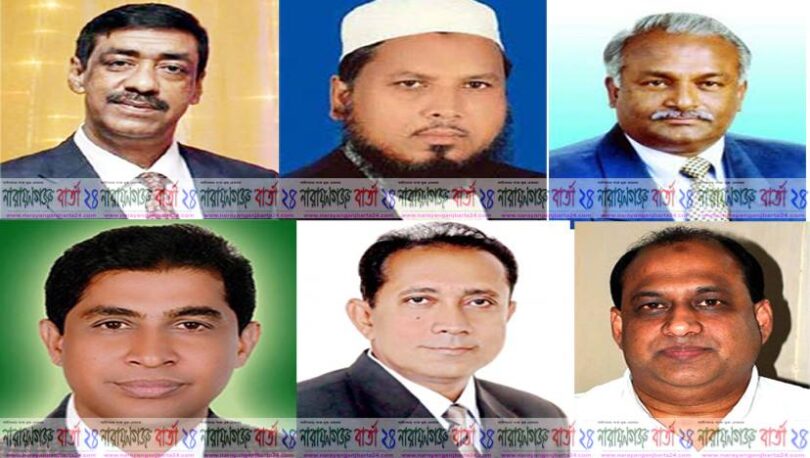 শামীম ওসমানের প্রতিদ্বন্দ্বী কাশেমীর পাশে নেই বিএনপি
