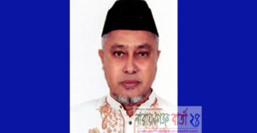 বিএনপির সাংগঠনিক সম্পাদক সেন্টু গ্রেফতার