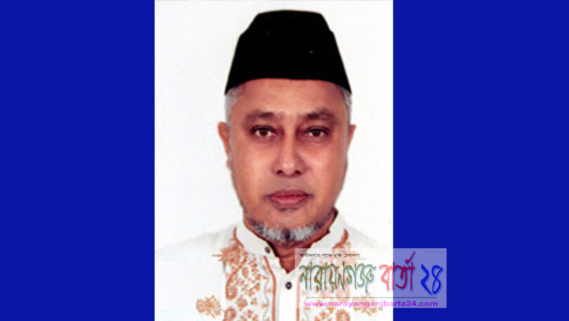বিএনপির সাংগঠনিক সম্পাদক সেন্টু গ্রেফতার