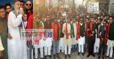 আবার সাংবাদিকতায় ফিরবে ওবায়দুল কাদের!