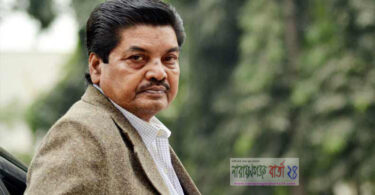কিংবদন্তি নির্মাতা আমজাদ হোসেন আর নেই