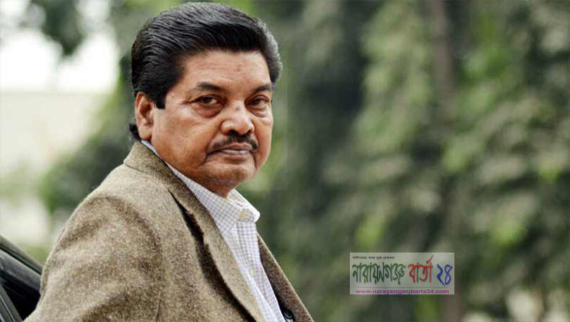 কিংবদন্তি নির্মাতা আমজাদ হোসেন আর নেই
