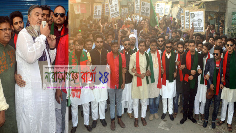 আবার সাংবাদিকতায় ফিরবে ওবায়দুল কাদের!