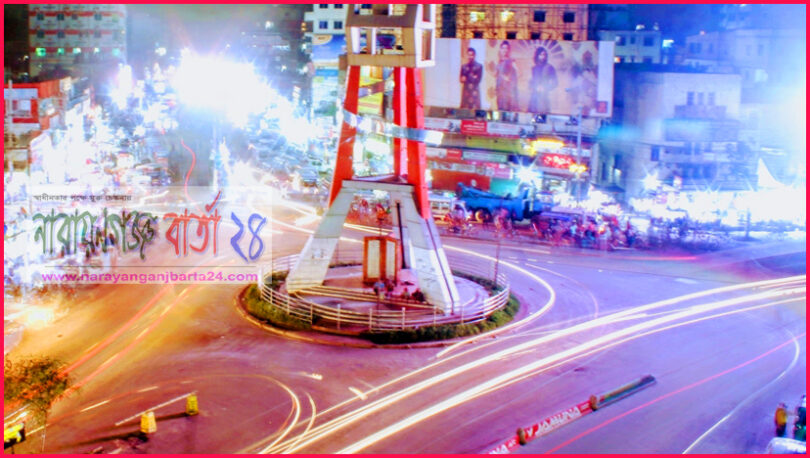 রাত পোহালেই নির্বাচন, নগরী এখন ফাঁকা