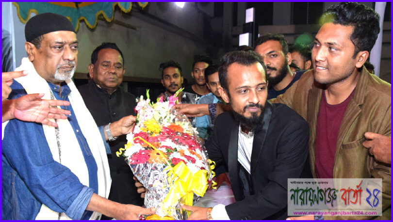 ১৭নং ওয়ার্ড আ.লীগ ও সহযোগী সংগঠনের উদ্যোগে আলোচনা সভা