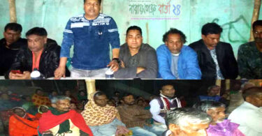 উন্নয়নের স্বার্থে আমরা স্বাধীনতার স্বপক্ষের দলকে নির্বাচিত করব : কাউন্সিলর দুলাল প্রধান