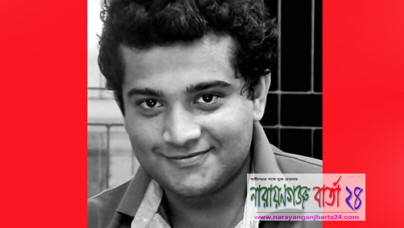 বিএন‌পি নেতা এটিএম কামালের ছেলেকে ধরে নিয়ে গেছে পুলিশ