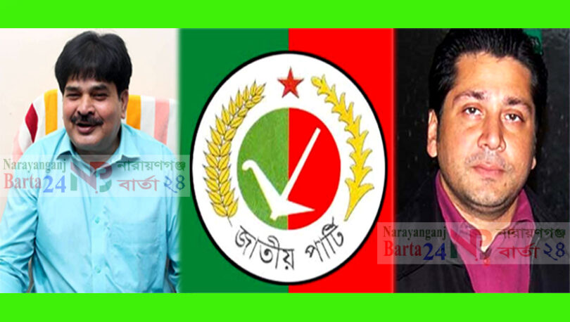লাঙ্গলের ভোট চাইবেন স্বতন্ত্র প্রার্থী কায়সার হাসনাত !