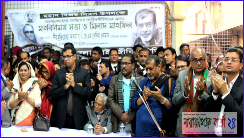 নির্বাচন করার কোনো ইচ্ছা ছিলো না, প্রধানমন্ত্রীর ইচ্ছায় করছি : সেলিম ওসমান