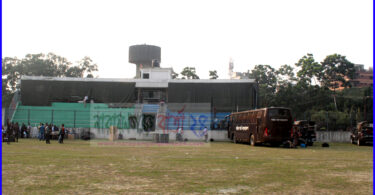 নারায়ণগঞ্জে বিজিবি’র নতুন ব্যাটালিয়ন