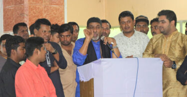 নতুনদের নিয়েই কাজ করবো : সেলিম ওসমান