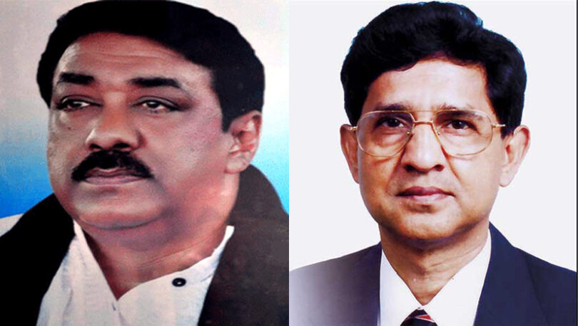 প্রতারকের টার্গেটে এমপি শামীম ওসমান ও গাজী !