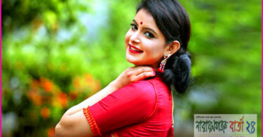 অবশেষে বিয়ে করতে যাচ্ছেন শবনম ফারিয়া