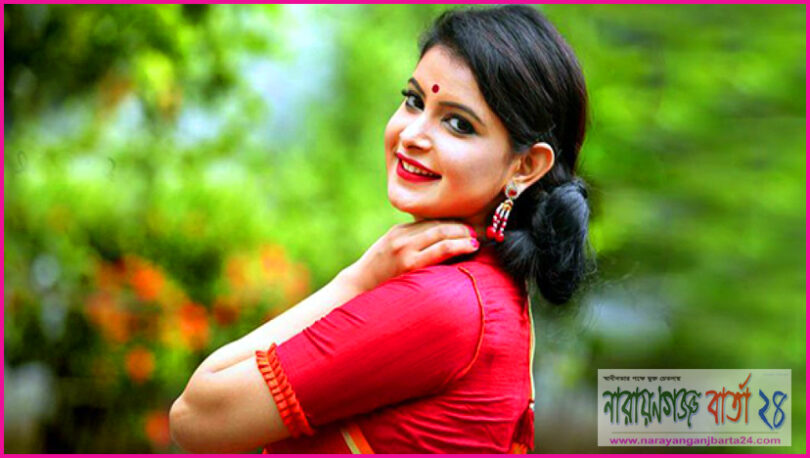 অবশেষে বিয়ে করতে যাচ্ছেন শবনম ফারিয়া