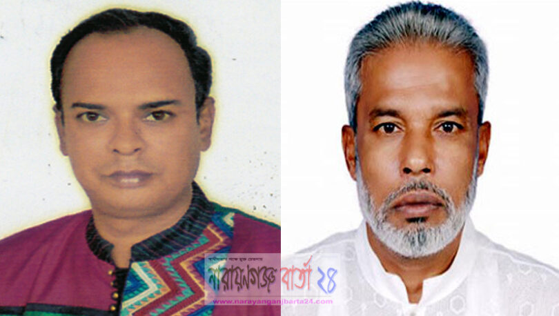 নারায়ণগঞ্জ-৩ আসনে কে হচ্ছেন জোটের পার্থী সোহেল না মান্নান!
