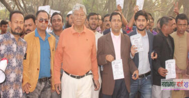 ওরা নাকি বলে আমার জনসভায় লোক হয়না : এসএম আকরাম